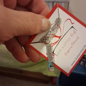 Chris added a photo of their purchase