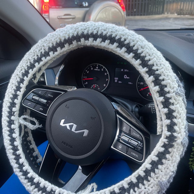 Taylor Swift Inspired Cute Car Accessories Steering Wheel Cover