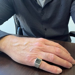 Tom added a photo of their purchase
