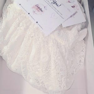 Comprador de Etsy ha añadido una foto de su compra