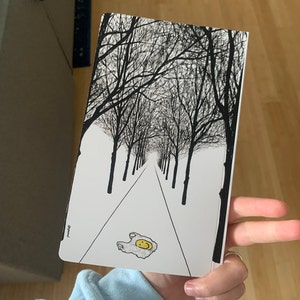 Avery hat ein Foto des gekauften Artikels hinzugefügt