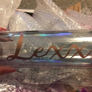 Kim a ajouté une photo de son achat