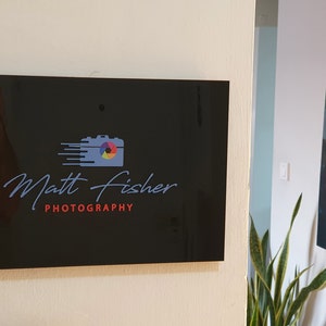 Matt added a photo of their purchase