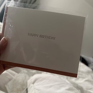 Amber a ajouté une photo de son achat