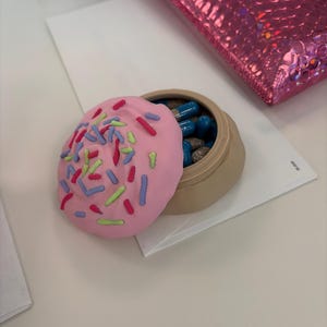 Sela hat ein Foto des gekauften Artikels hinzugefügt