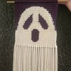 Ghost Tapestry Crochet Pattern / Wall Hanging / Instant Download ...