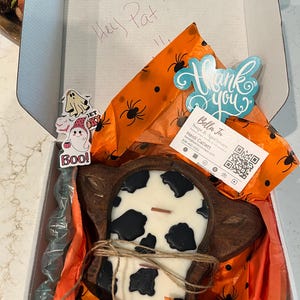 Patricia a ajouté une photo de son achat