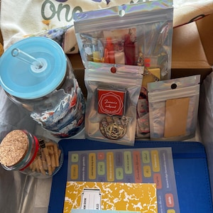 Janice added a photo of their purchase