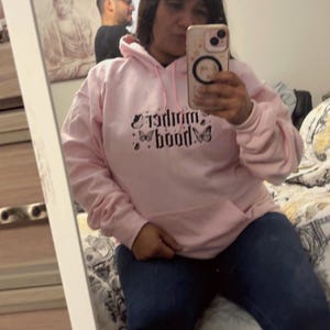 Elizabeth added a photo of their purchase