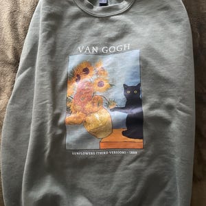 Linda added a photo of their purchase