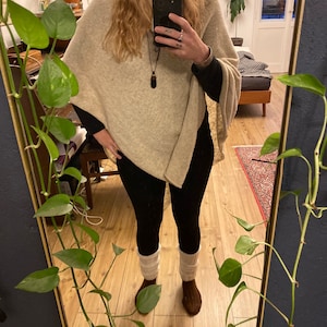 Mea heeft een foto van de aankoop toegevoegd