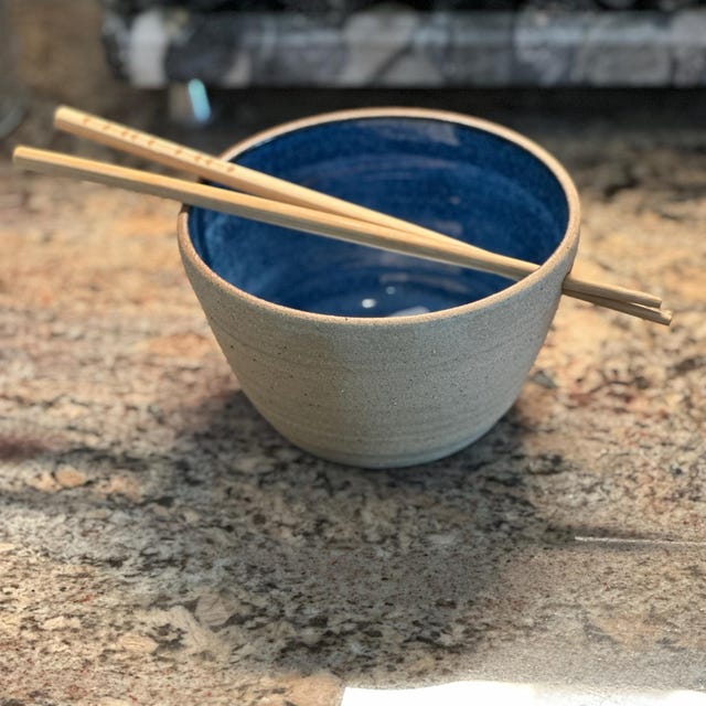 4 Ciotole In Acciaio Inossidabile 18/8 Doppio Strato - Isolate Per Zuppa, Riso E Insalata - Lavastoviglie Safe - Foto 8