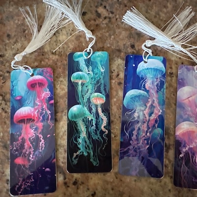 Pirate Ship Metal Bookmarks for Pirate Lovers Handmade and Unique ...