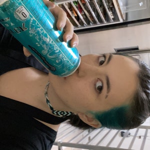 Azrael added a photo of their purchase
