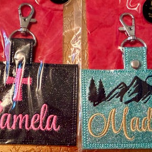 Gina added a photo of their purchase
