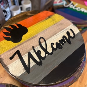 Josh added a photo of their purchase