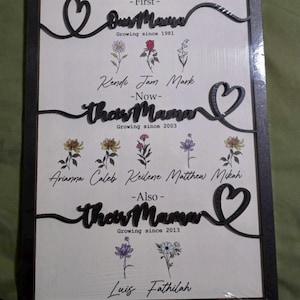 Mariahanni added a photo of their purchase