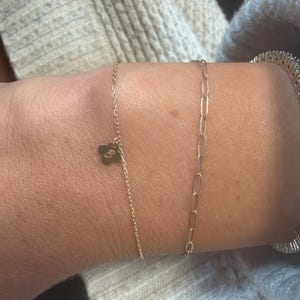 Ella added a photo of their purchase