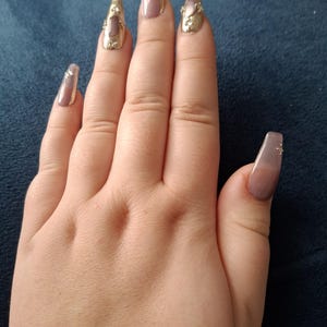 Lily a ajouté une photo de son achat