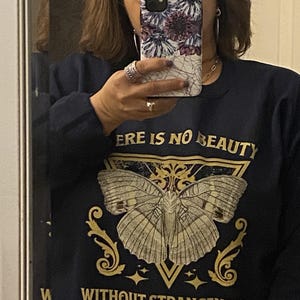 Dion added a photo of their purchase