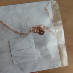 Stella added a photo of their purchase
