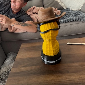 Alexis added a photo of their purchase