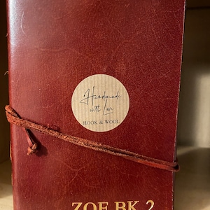 Zoe added a photo of their purchase