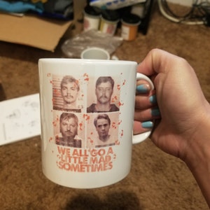 Inactive account added a photo of their purchase