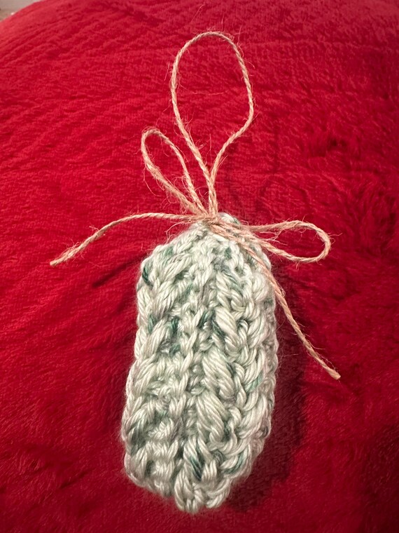 Finished project photo from Janette G.
