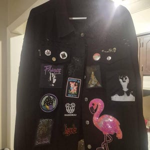 Brenda added a photo of their purchase
