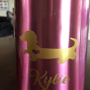 Kylie added a photo of their purchase