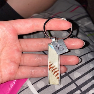 Hannah added a photo of their purchase