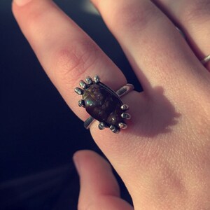 Rachel added a photo of their purchase