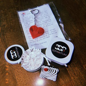 Acheteur Etsy a ajouté une photo de son achat
