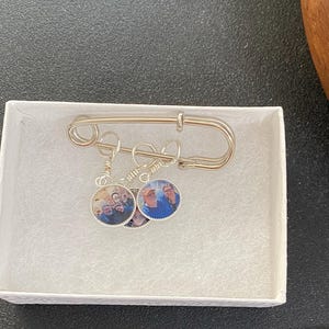 Jessica added a photo of their purchase