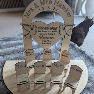 Susan added a photo of their purchase
