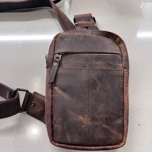 Andrew added a photo of their purchase