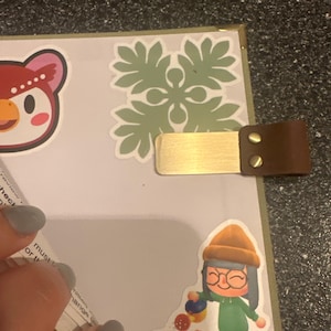 Charlotte added a photo of their purchase