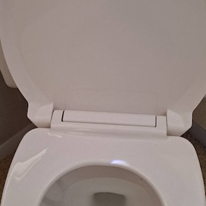 Pee-litical Target Toilet Light Projector 