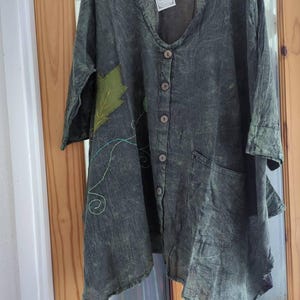 Colourful Men's Waistcoat 100%  Organic Himalayan Cotton Fair trade Boho, Casual, formal , dress smart occasions,  styles Handmade in  Nepal