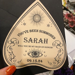 Maggie added a photo of their purchase