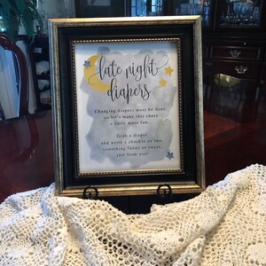 Kimberly added a photo of their purchase