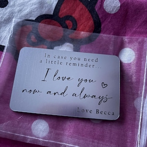 Rebecca ha añadido una foto de su compra
