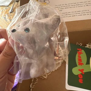 Josefina added a photo of their purchase