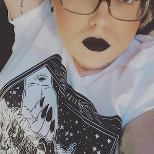 Jillian added a photo of their purchase