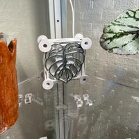 Monstera Fan Monstera Fan Cover - Etsy