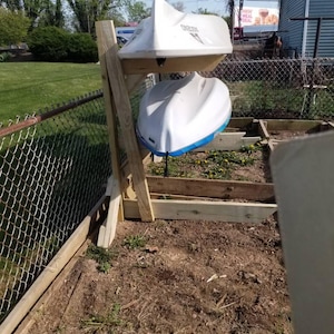 Richard added a photo of their purchase