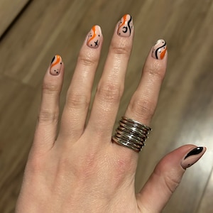 Emma added a photo of their purchase