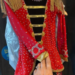 Amanda added a photo of their purchase