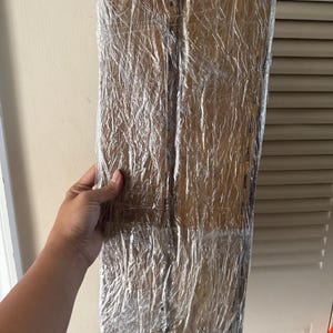 Sopisa adicionaram uma foto da sua compra